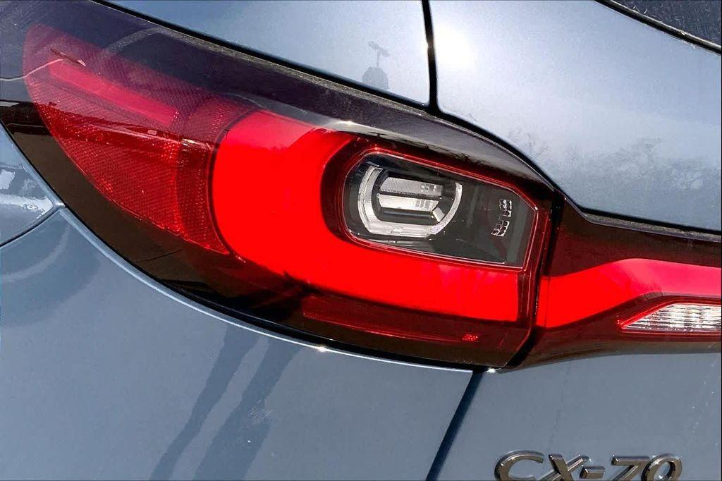 new 2026 Mazda CX-70 PHEV car, priced at $45,835