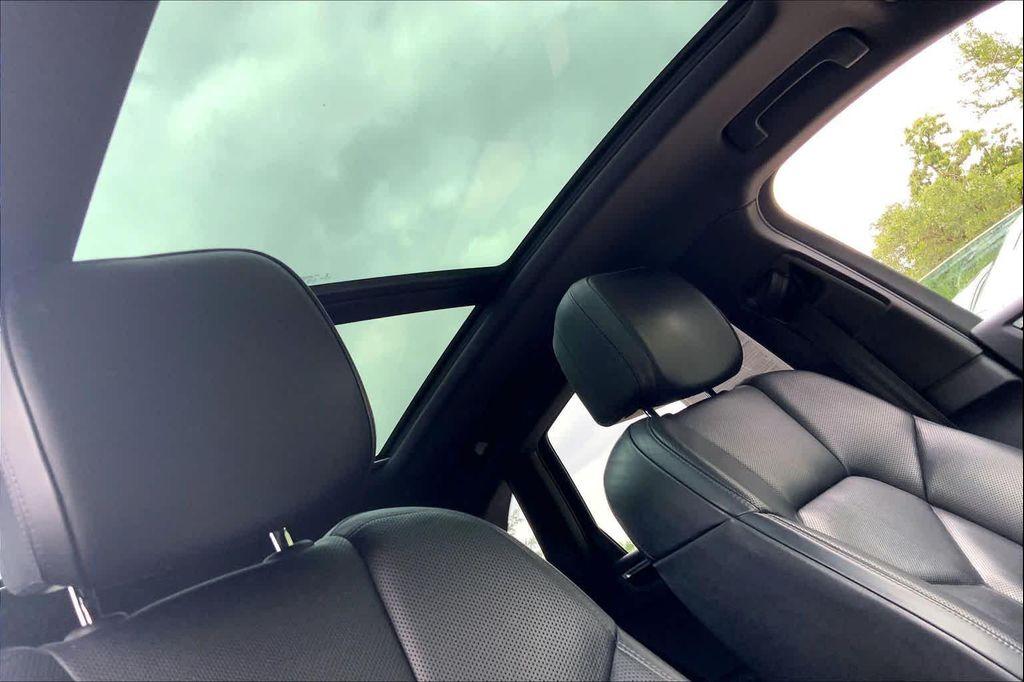 used 2018 Porsche Macan car, priced at $20,124