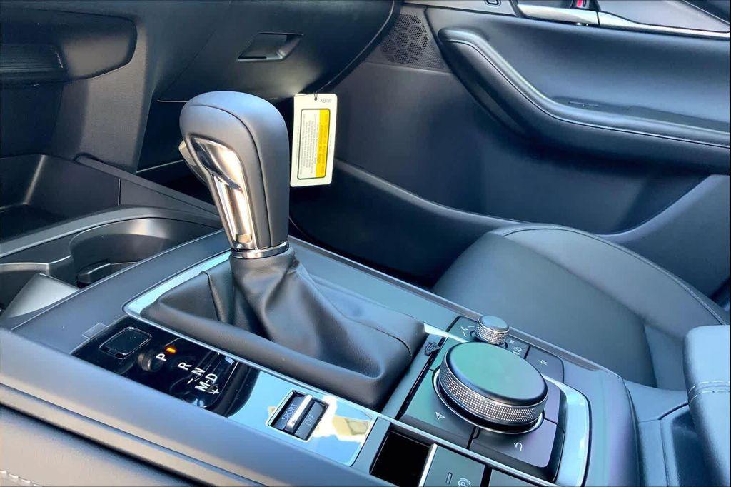 new 2026 Mazda CX-30 car, priced at $29,890
