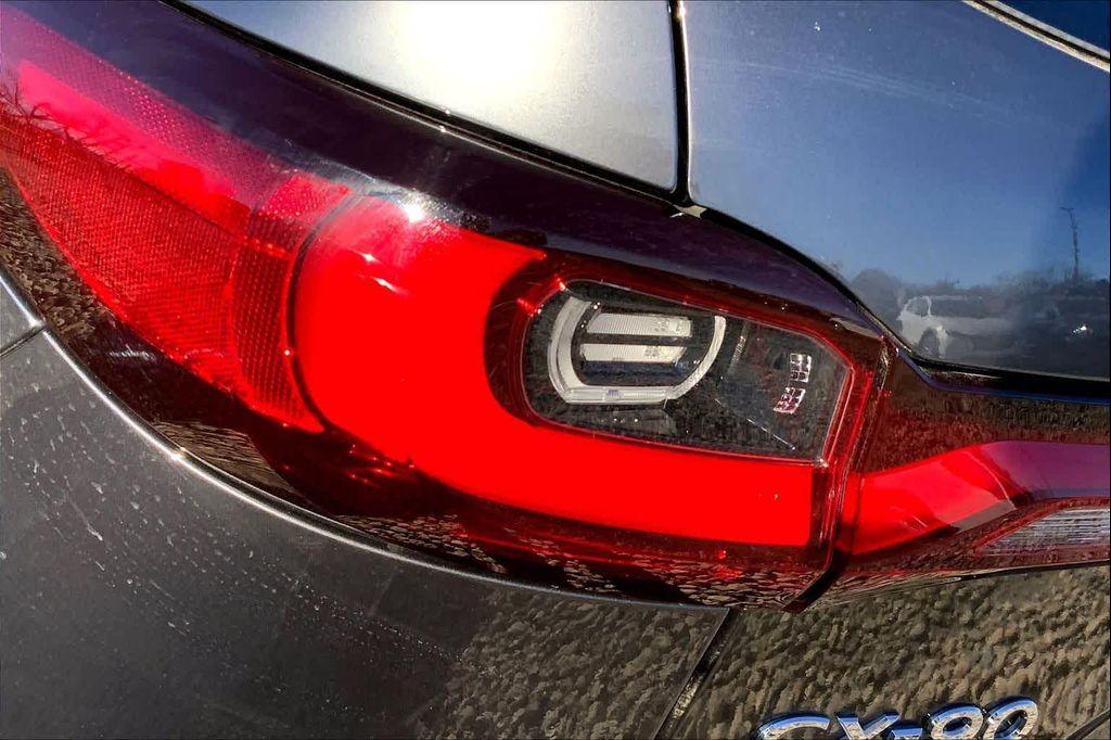 new 2026 Mazda CX-90 PHEV car, priced at $53,095