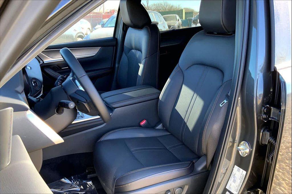 new 2026 Mazda CX-90 PHEV car, priced at $53,095