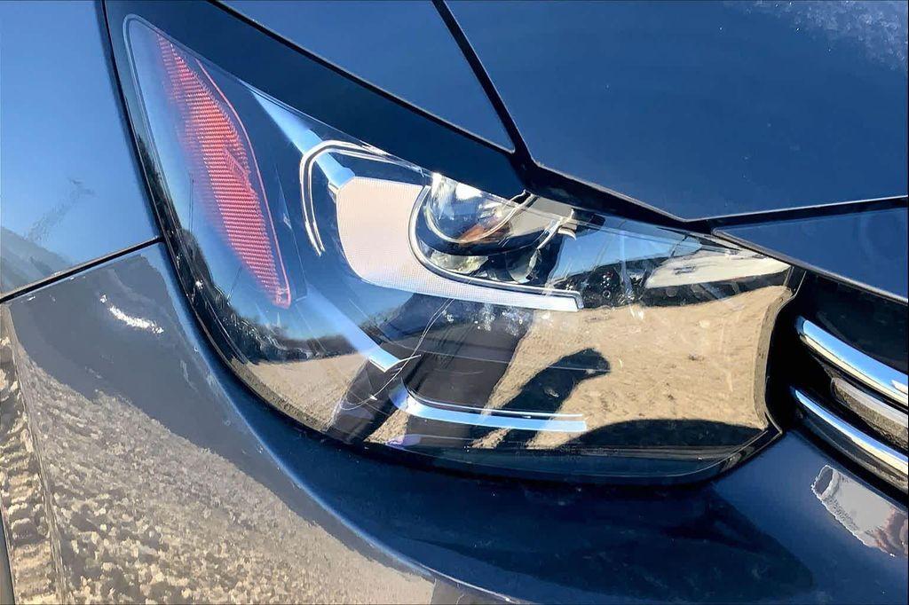 new 2026 Mazda CX-90 PHEV car, priced at $53,095