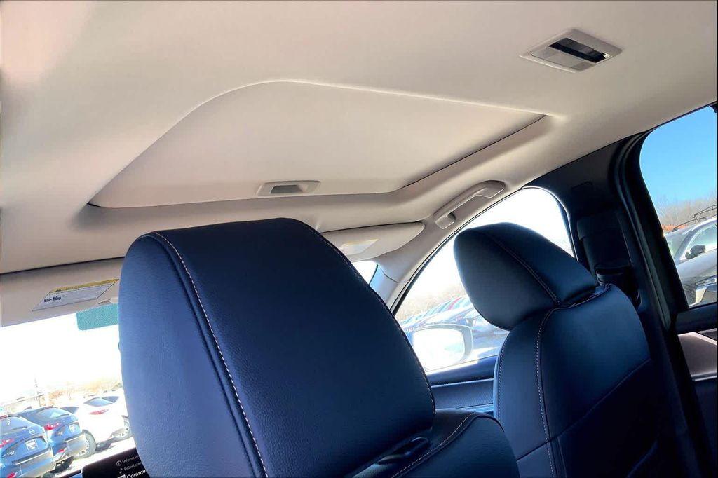 new 2026 Mazda CX-90 PHEV car, priced at $53,095