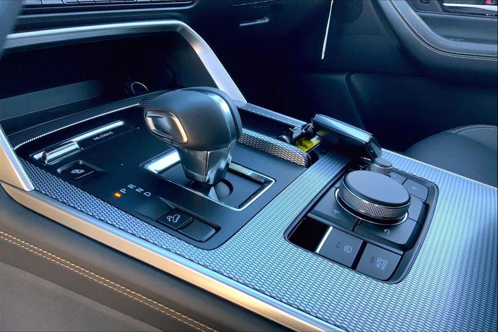 new 2026 Mazda CX-90 PHEV car, priced at $53,095