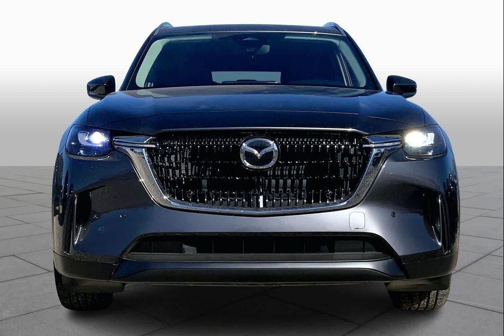 new 2026 Mazda CX-90 PHEV car, priced at $48,545