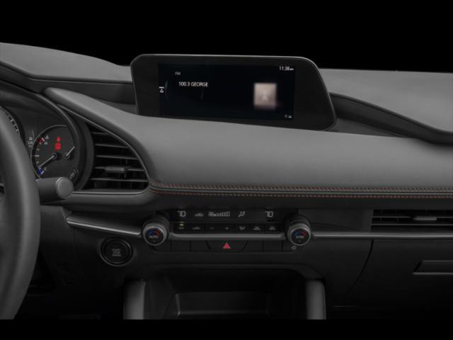 new 2026 Mazda Mazda3 car, priced at $26,620