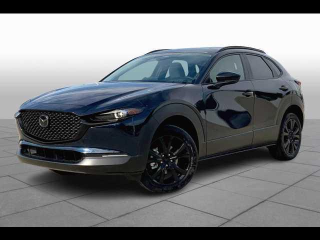 new 2026 Mazda CX-30 car, priced at $31,910