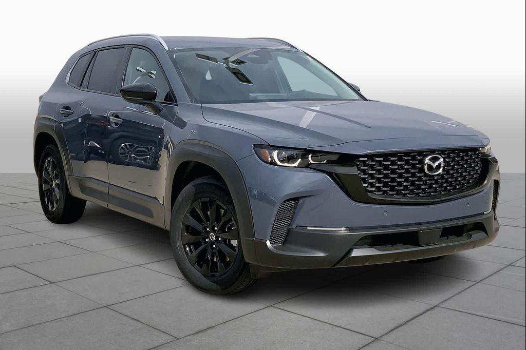 new 2026 Mazda CX-50 car, priced at $34,515