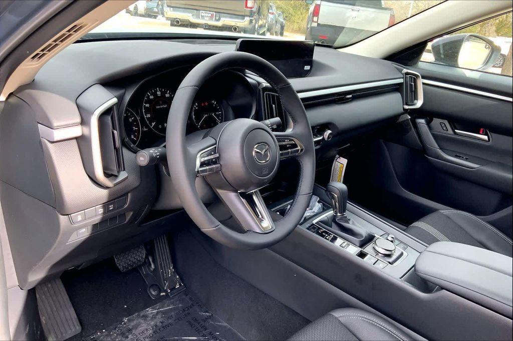 new 2026 Mazda CX-50 car, priced at $34,515