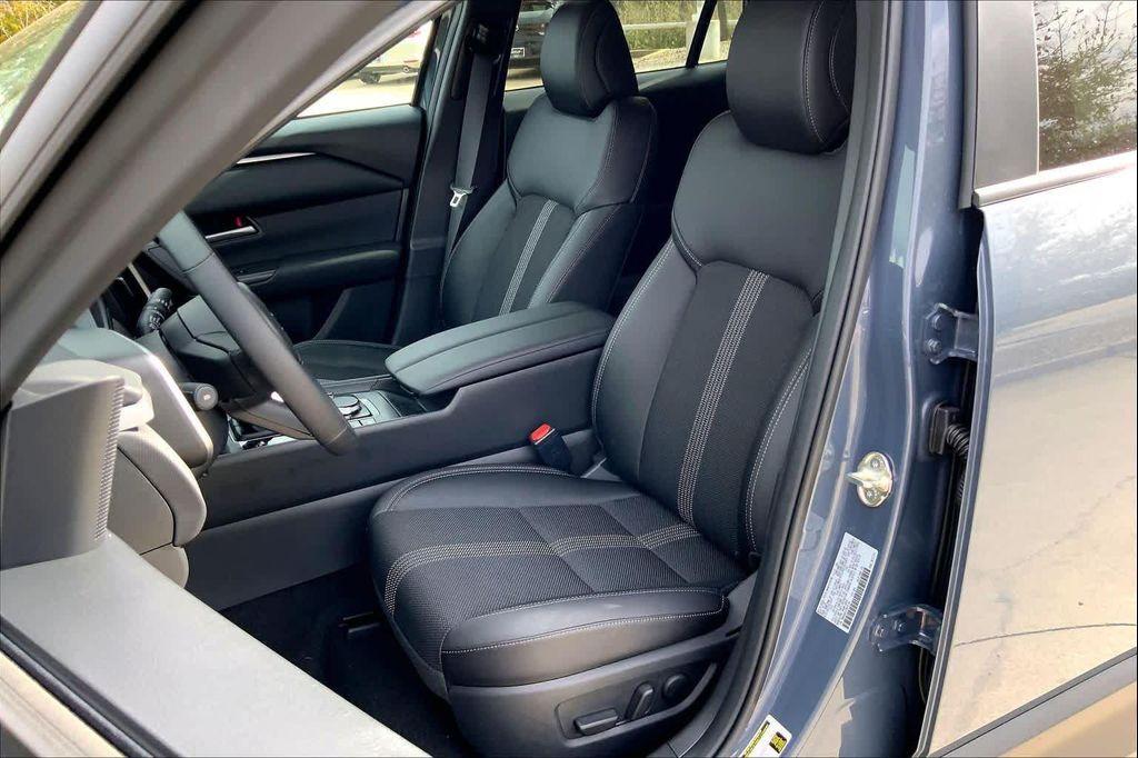 new 2026 Mazda CX-50 car, priced at $34,515