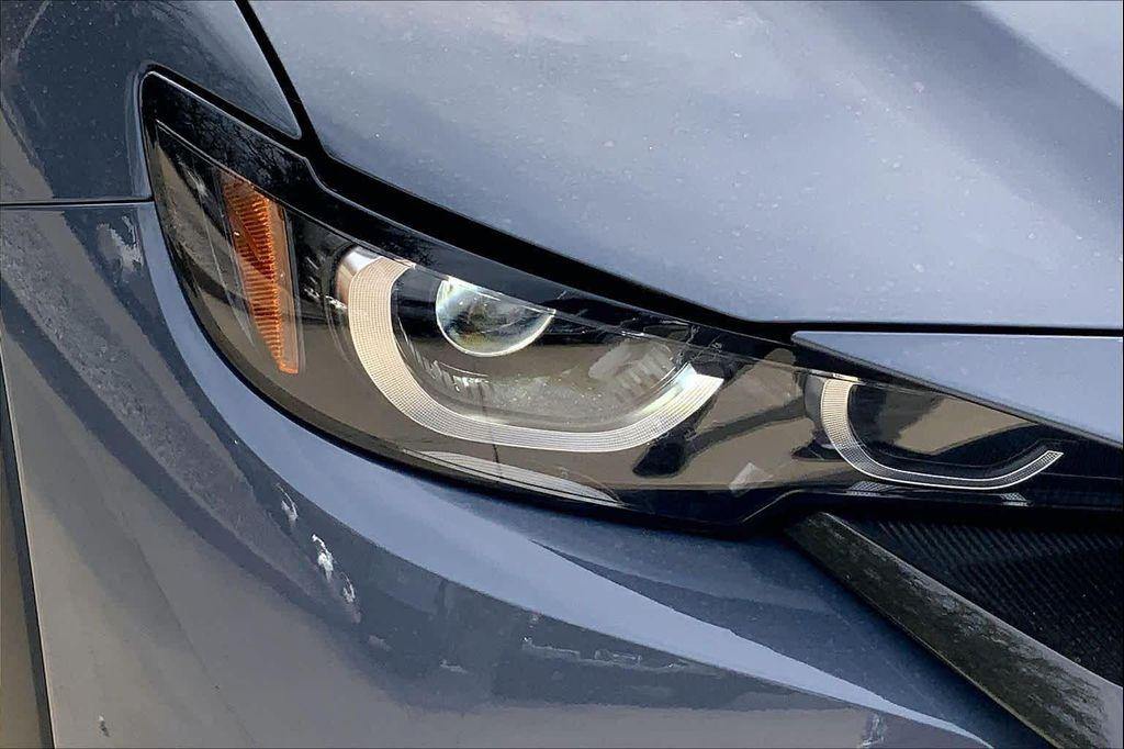 new 2026 Mazda CX-50 car, priced at $34,515