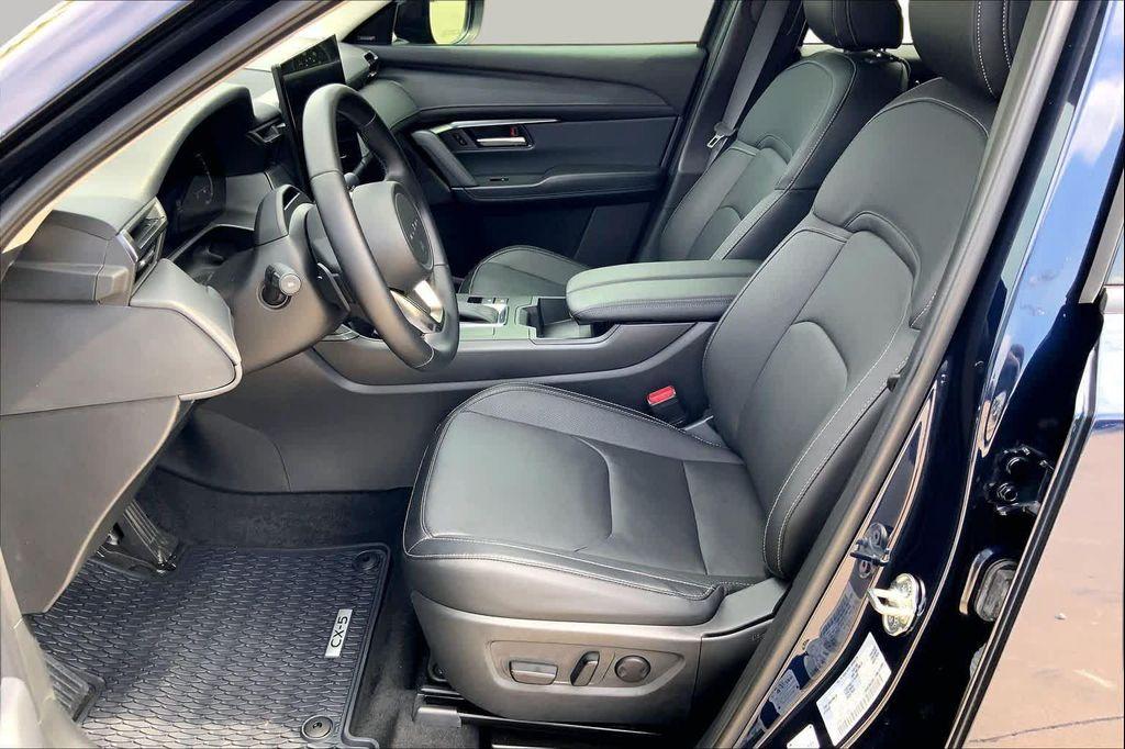 used 2026 Mazda CX-5 car, priced at $37,496