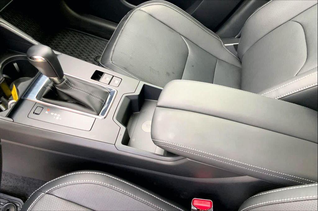 used 2026 Mazda CX-5 car, priced at $37,496