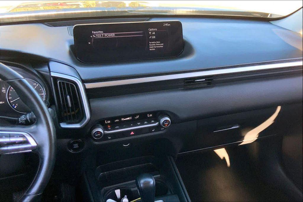 used 2023 Mazda CX-50 car, priced at $17,988