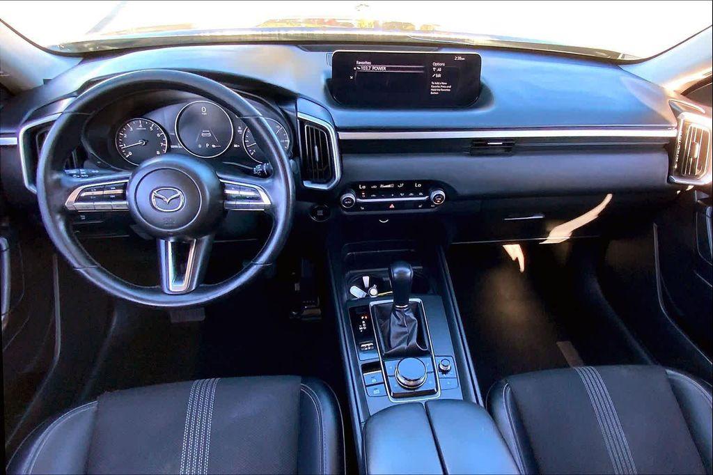 used 2023 Mazda CX-50 car, priced at $17,988