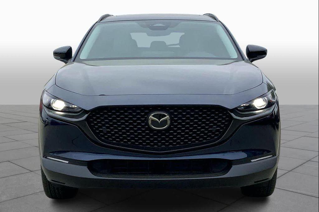 new 2026 Mazda CX-30 car, priced at $30,135