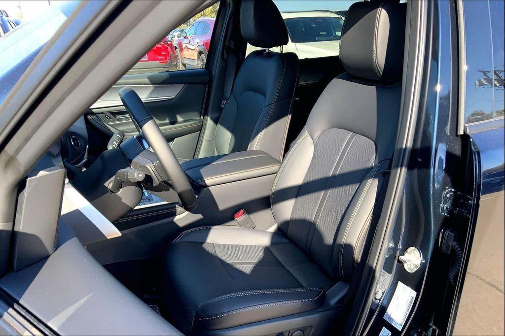 new 2026 Mazda CX-90 PHEV car, priced at $53,370