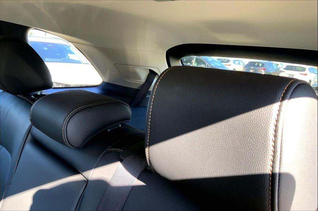 new 2026 Mazda CX-90 PHEV car, priced at $53,370