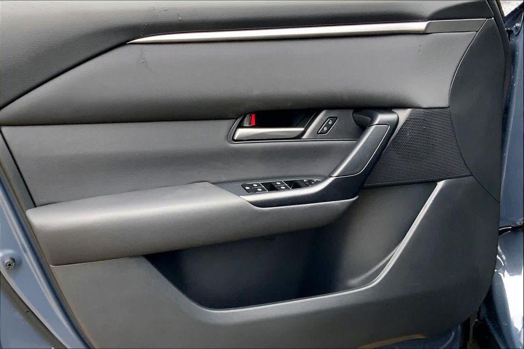 new 2026 Mazda CX-50 car, priced at $35,855