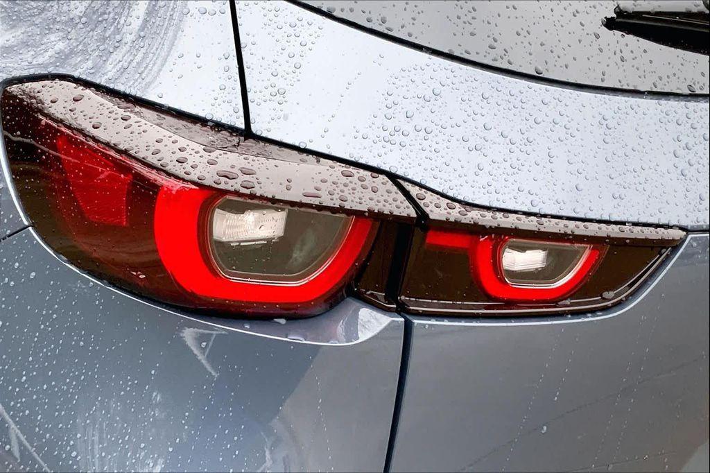 new 2026 Mazda CX-50 car, priced at $35,855
