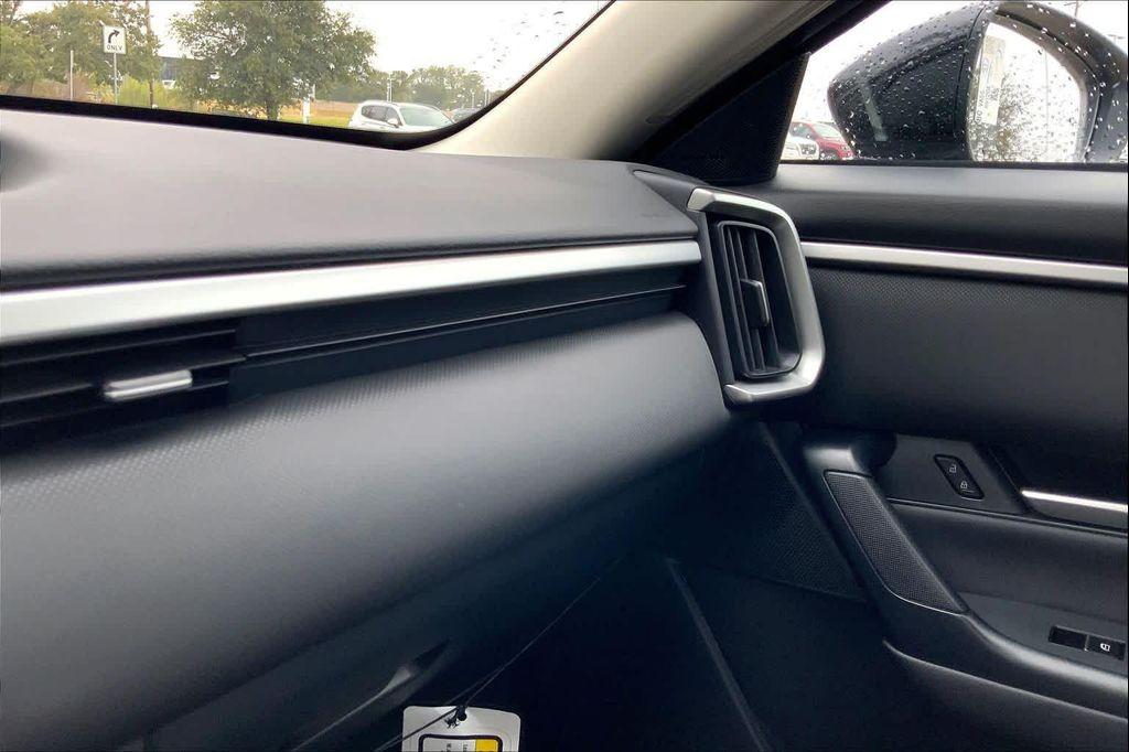 new 2026 Mazda CX-50 car, priced at $35,855