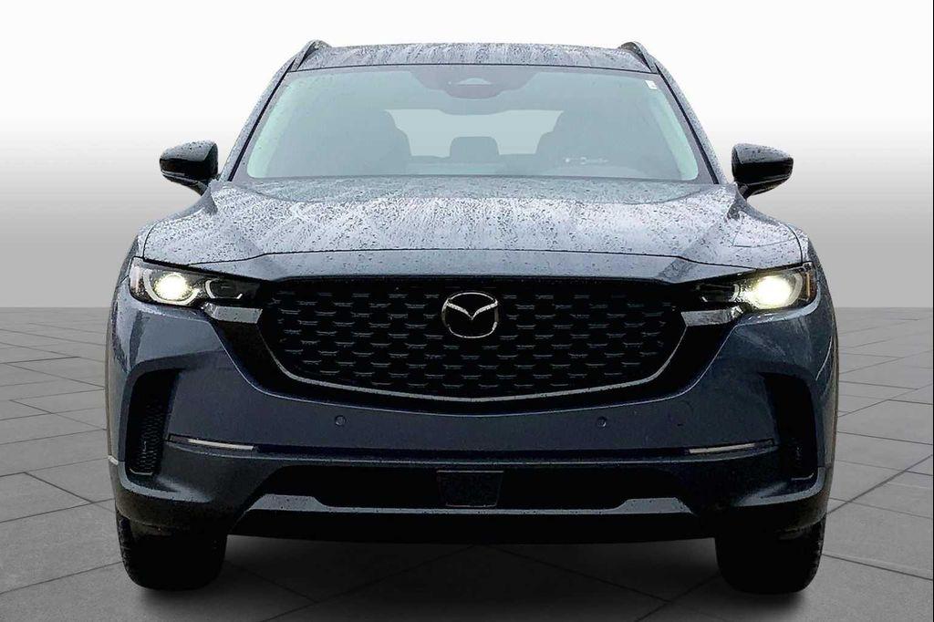 new 2026 Mazda CX-50 car, priced at $35,855