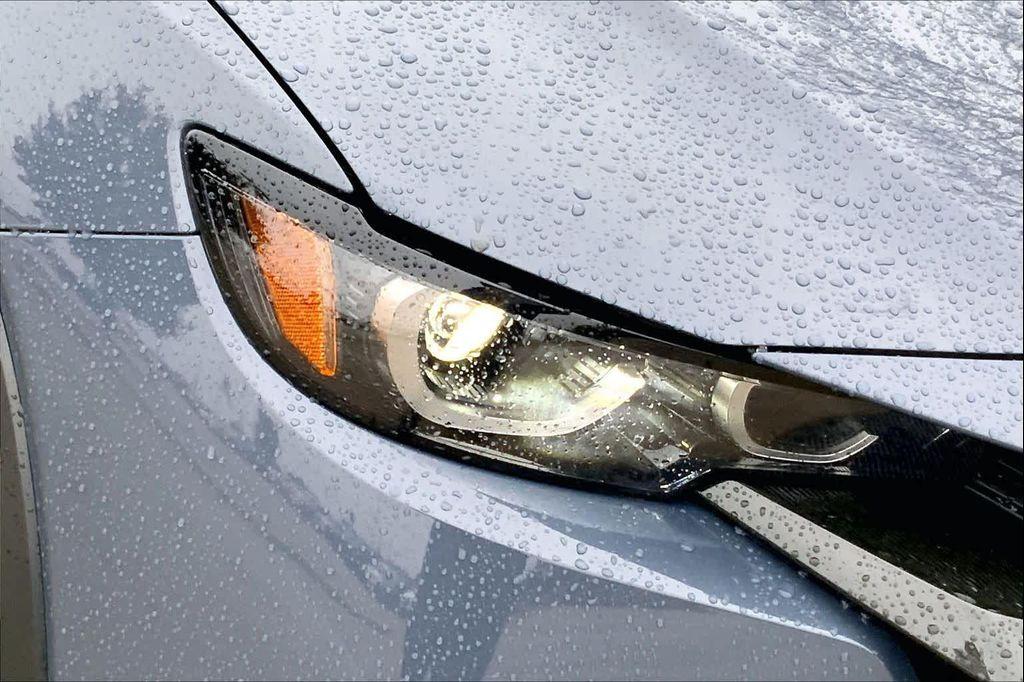 new 2026 Mazda CX-50 car, priced at $35,855