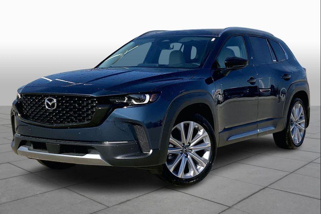 new 2026 Mazda CX-50 car, priced at $44,495