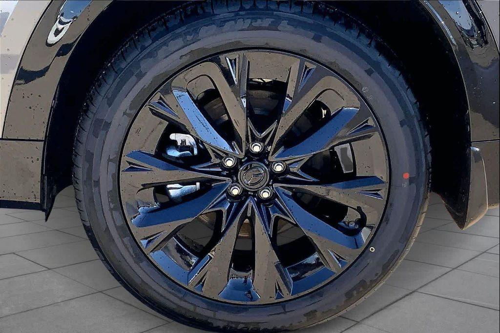 new 2026 Mazda CX-90 car, priced at $55,050