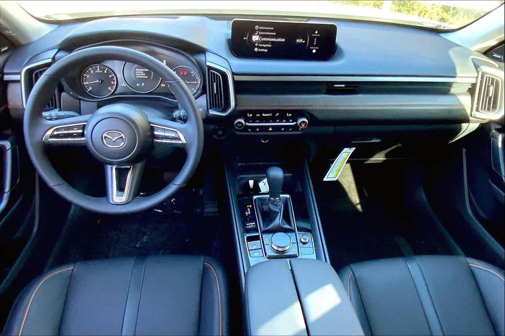 new 2026 Mazda CX-50 car, priced at $39,780