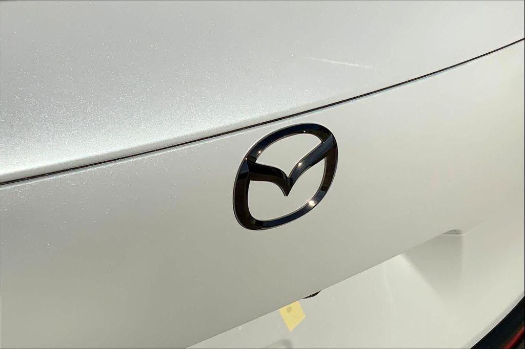 new 2026 Mazda CX-50 car, priced at $39,780