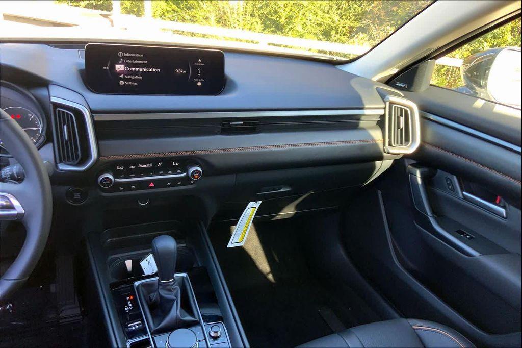 new 2026 Mazda CX-50 car, priced at $39,780