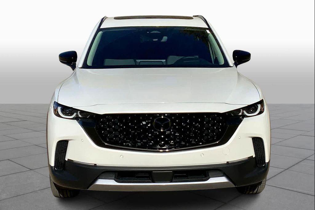 new 2026 Mazda CX-50 car, priced at $39,780