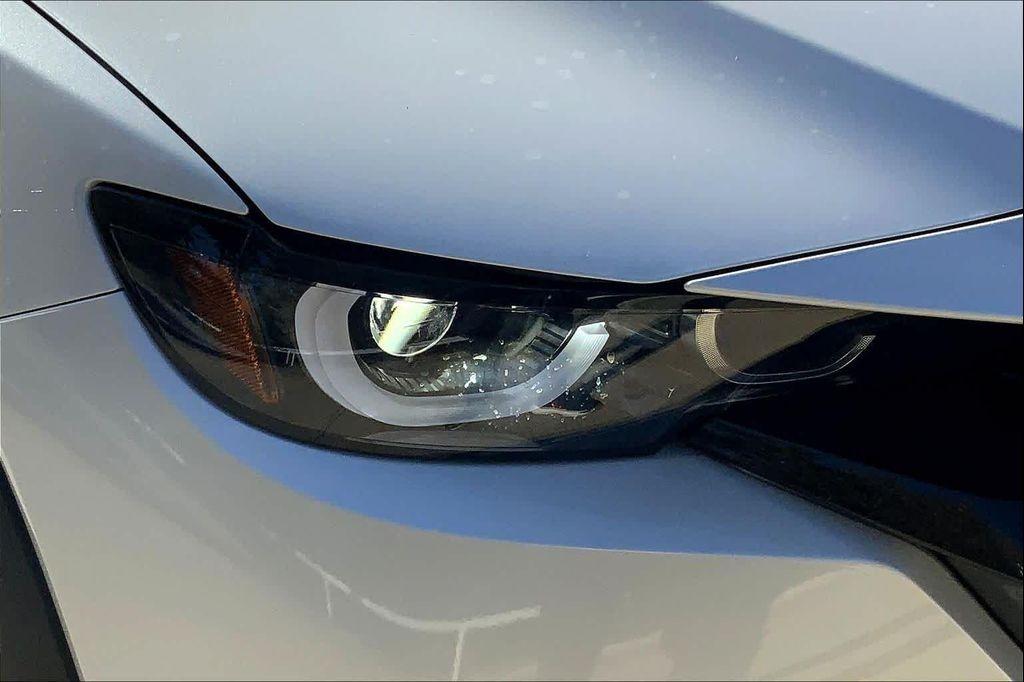 new 2026 Mazda CX-50 car, priced at $39,780