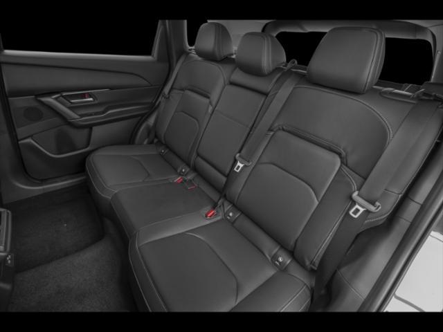 new 2026 Mazda CX-5 car, priced at $39,465