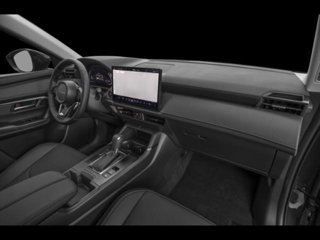 new 2026 Mazda CX-5 car, priced at $39,465