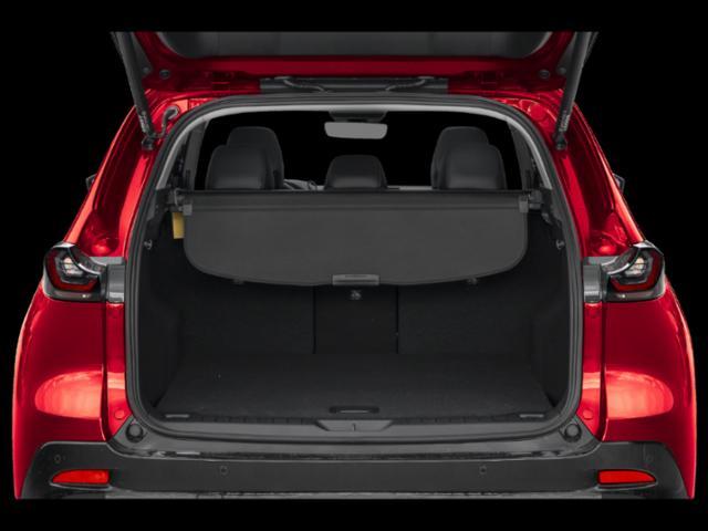 new 2026 Mazda CX-5 car, priced at $39,465
