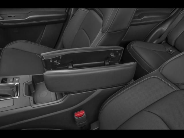 new 2026 Mazda CX-5 car, priced at $39,465