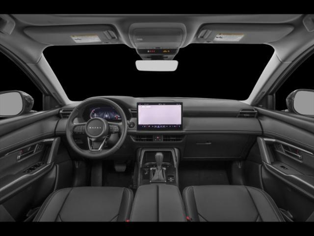 new 2026 Mazda CX-5 car, priced at $39,465