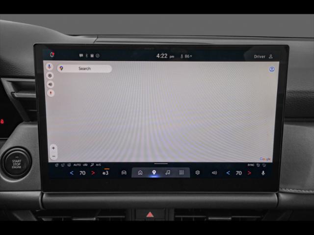 new 2026 Mazda CX-5 car, priced at $39,465