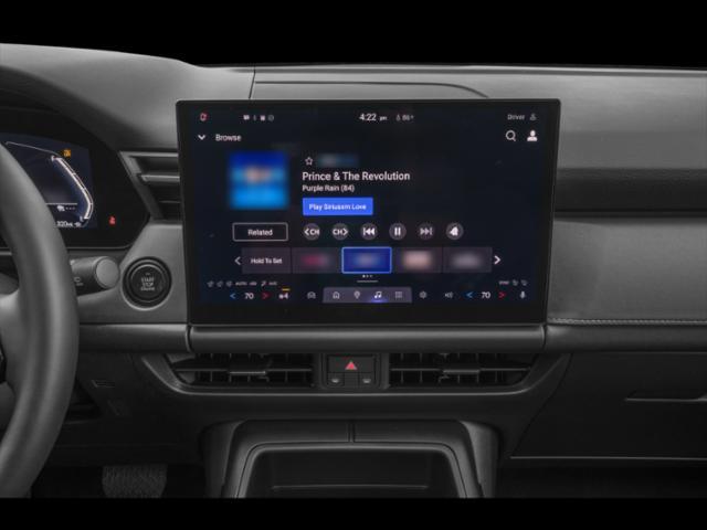 new 2026 Mazda CX-5 car, priced at $39,465