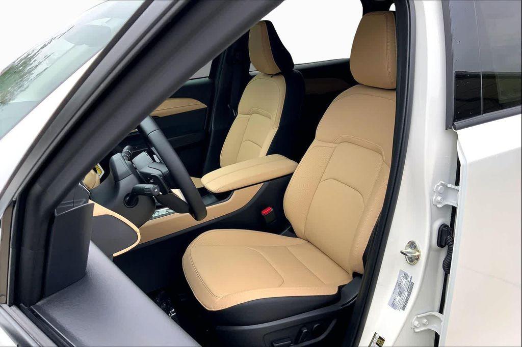 new 2026 Mazda CX-5 car, priced at $42,325