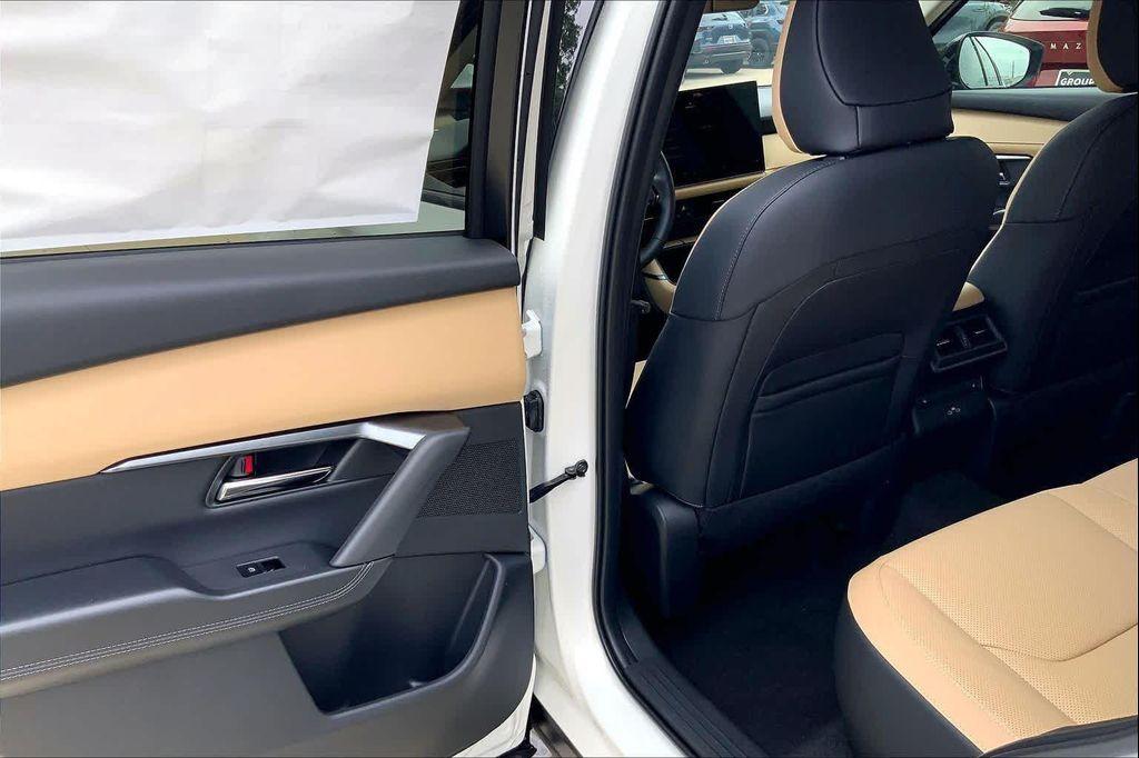 new 2026 Mazda CX-5 car, priced at $42,325