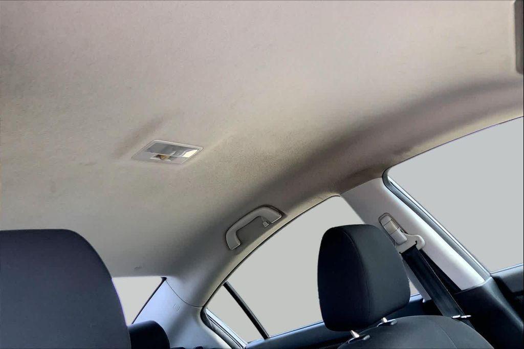 used 2007 Mazda Mazda3 car, priced at $5,627