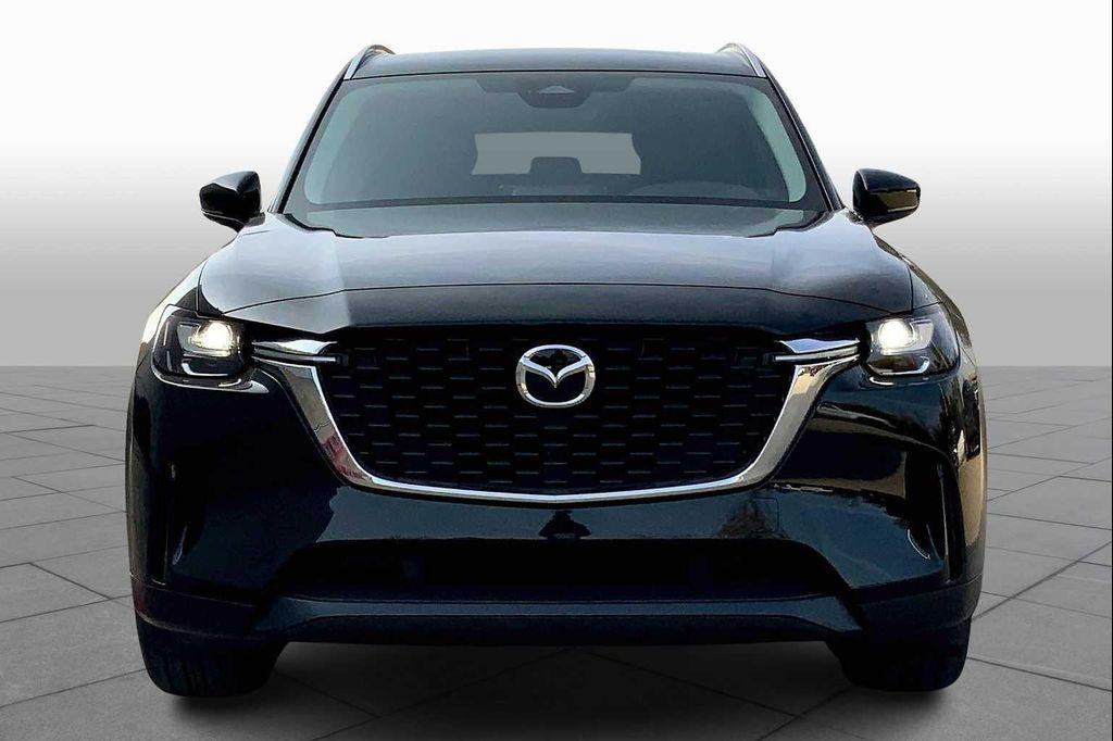 new 2026 Mazda CX-90 car, priced at $40,805