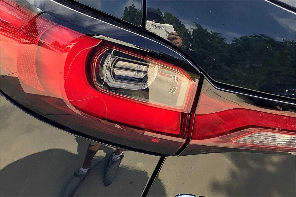 new 2025 Mazda CX-90 car, priced at $40,790