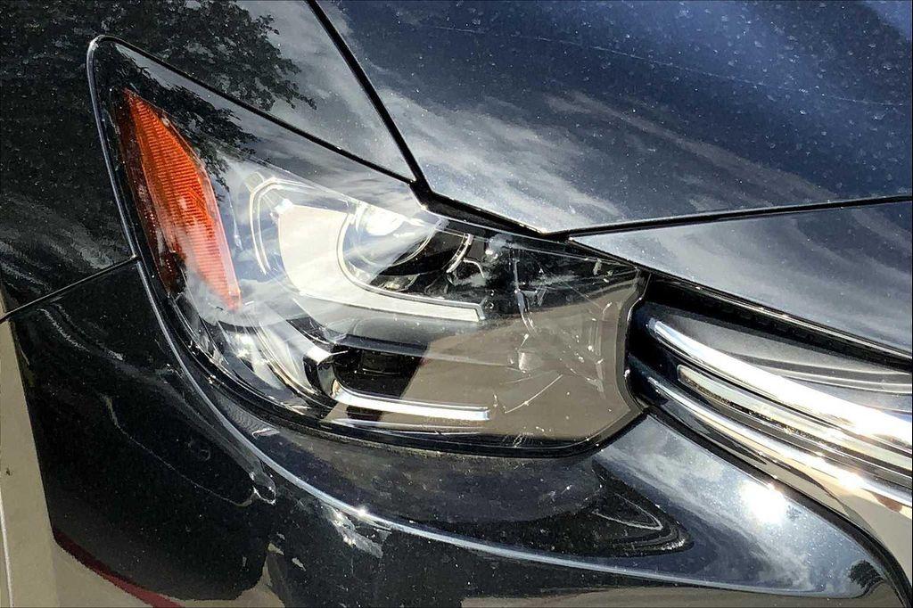 new 2025 Mazda CX-90 car, priced at $40,790