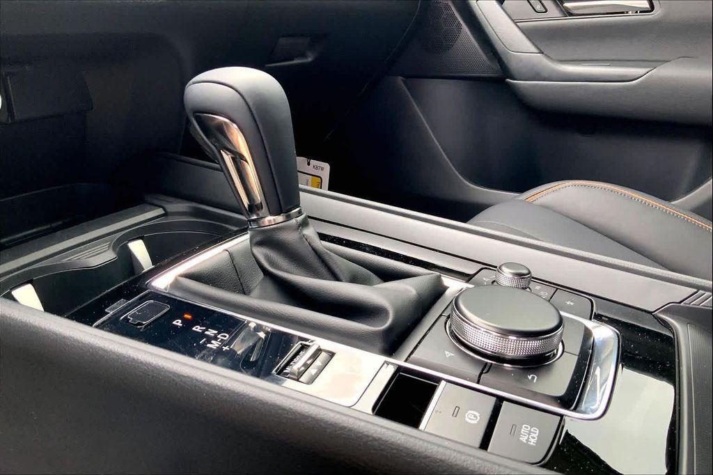 new 2026 Mazda CX-50 car, priced at $45,115