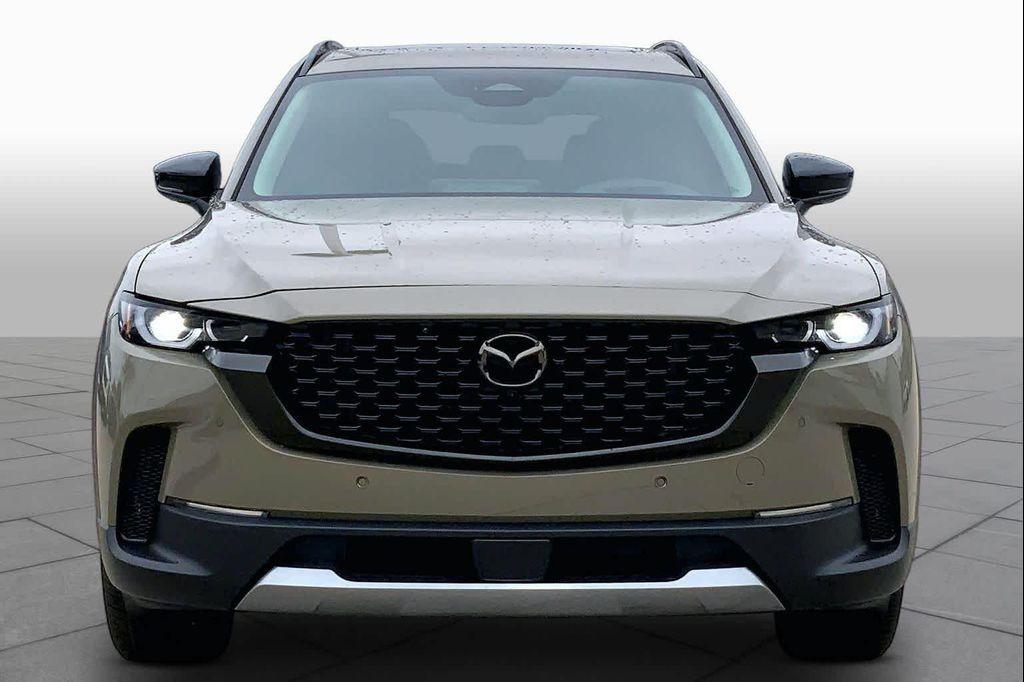 new 2026 Mazda CX-50 car, priced at $45,115