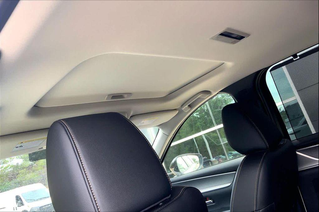 new 2026 Mazda CX-70 car, priced at $42,575